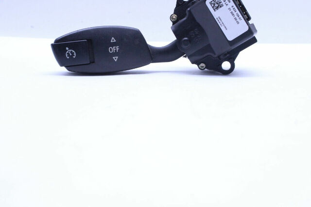 2004 2005 BMW 525i 530i 545I 645Ci Cruise Control Column Switch OEM