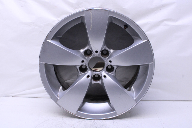 BMW 528i 530i 535i 545i 550i Wheel 17 x 7.5 Style 138 Rim 36116762001 OEM