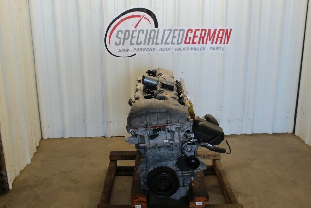 2006-2007 BMW 525i 3.0 N52 Engine Motor 154K Miles OEM