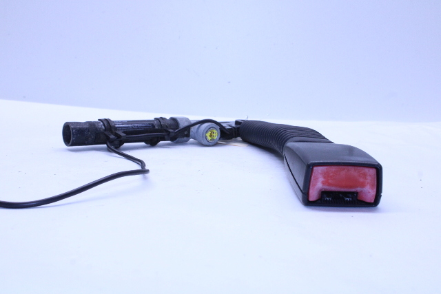 BMW 528i 535i 545i 550i M5 Left Front Seat Belt Buckle 72117210887 OEM