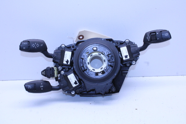 BMW 525i 528i 530i 535i 545i 550i M5 Turn Signal Wiper Column Switch OEM