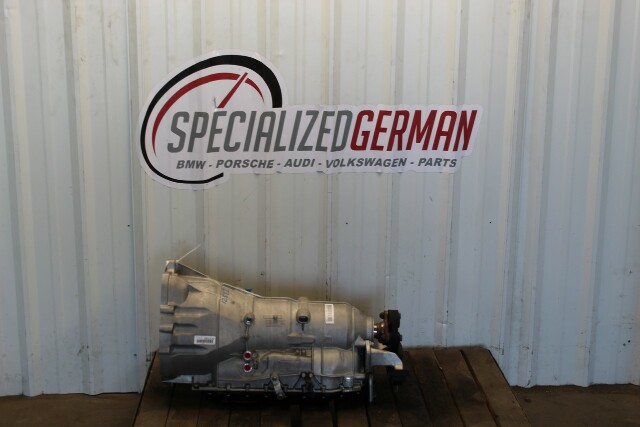 2006 2007 BMW 525i Automatic Transmission - 24007547900 OEM