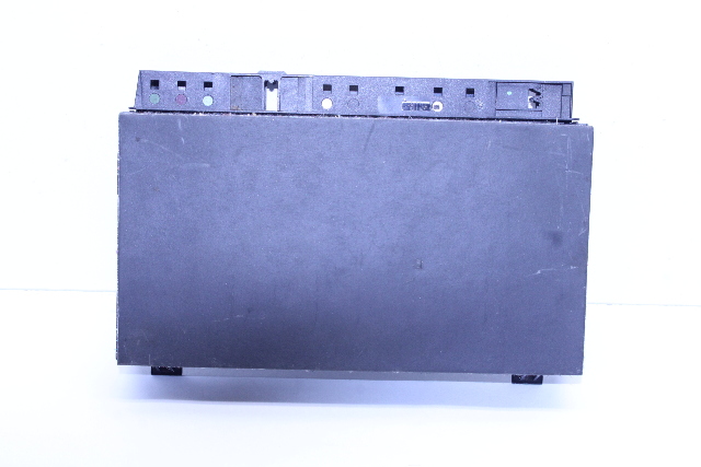 2008-2010 BMW 528i 535i 550i M5 750i Power Seat Module 61359148261 OEM