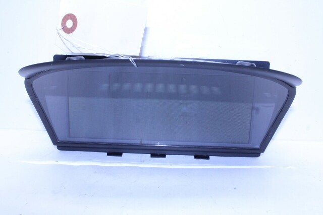 BMW 328i 335i 525i 528i 535i Information Display Monitor 65826959396 OEM