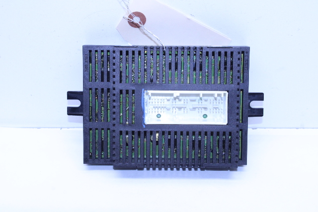BMW 525i 528i 530i 535i 550i 650i Light Control Module LCM 61359137776 OEM