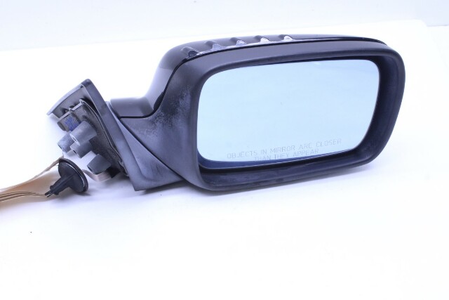 2004-2006 BMW 325ci 330ci E46 Cpe/Conv Right Door Mirror 51167153134 OEM