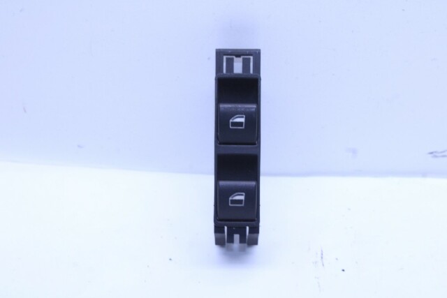 2001-2006 BMW 325ci 330ci M3 Right Power Window Switch 61316902178 OEM