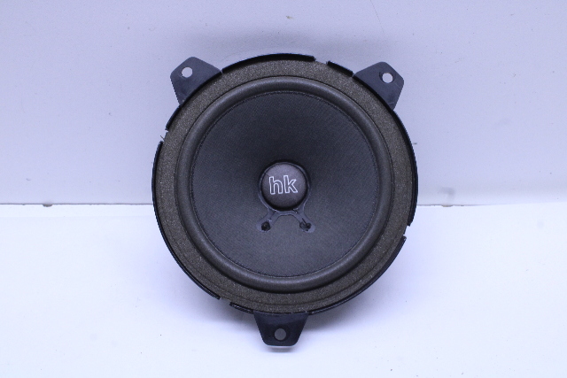 2001-2006 BMW 330i Front Door Speaker Harman Kardon - 65138368244 OEM