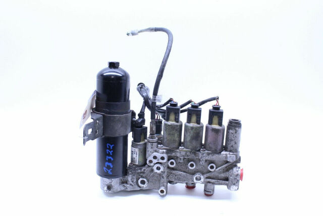 2000-2006 BMW 325i 330i 525i 530i Z4 SMG Hydraulic Pump 234275677 OEM Used