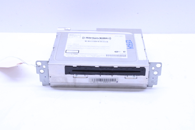 2018 BMW 320xi Radio Stereo Head Unit Basic Media OEM