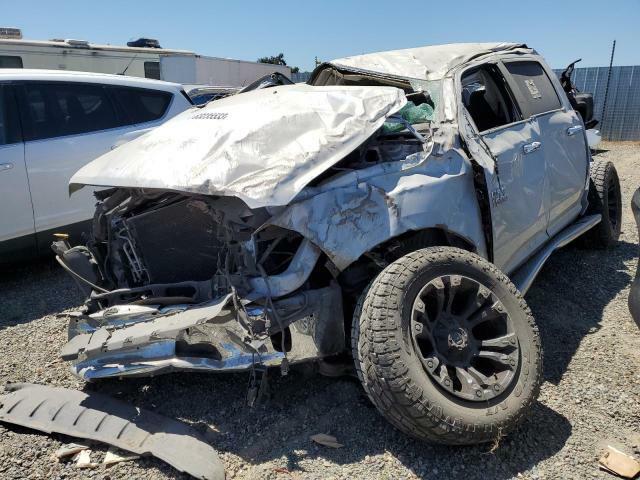 2014-2021 Dodge Ram 1500 3.6 Engine Motor 73K - 68225979AB OEM