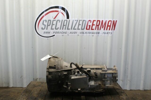 2016-2018 Ram 1500 3.6 4WD Automatic Transmisssion OEM