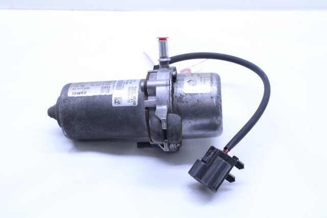 2013-2022 Ram 1500 Power Brake Booster Vacuum Pump 04581581AB OEM Used