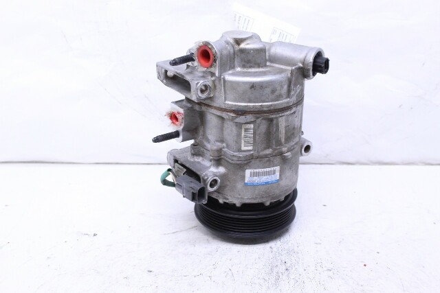 2013-2022 Ram 1500 3.6L AC Compressor P68158901AE OEM Used