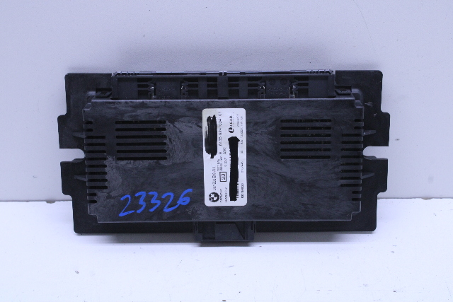2011 BMW 328xi Footwell Light Control Module LCM - 61359241004 OEM