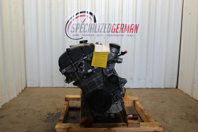 2007-2013 BMW 328xi N51 3.0 Engine Motor 145K Miles 11000420712 OEM