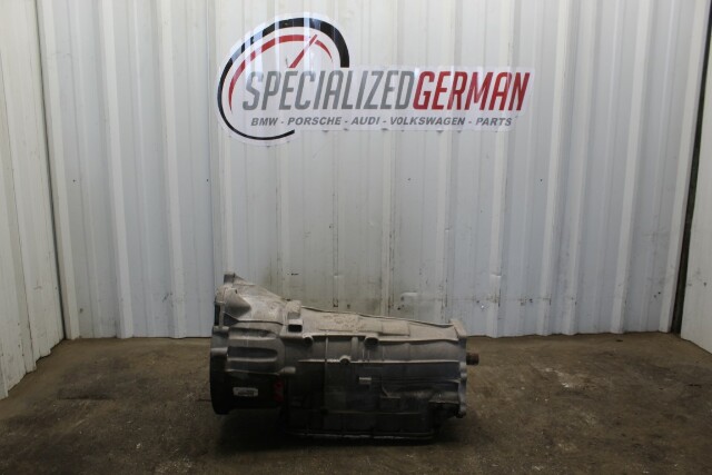 2011 BMW 328xi 3.0 AWD 6 Speed Automatic Transmission OEM
