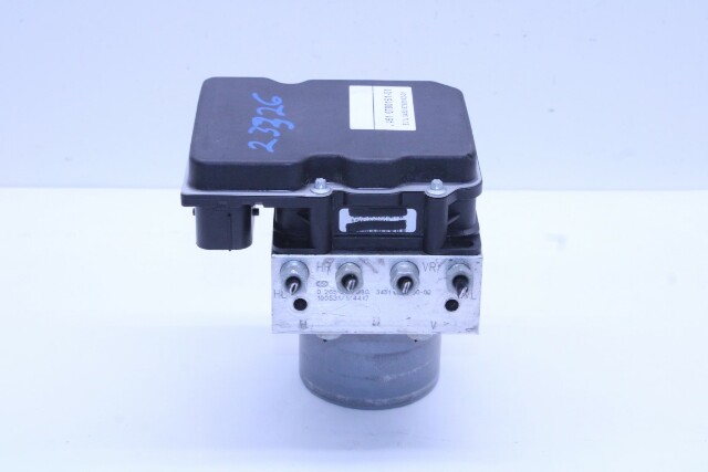 2007-2013 BMW 328xi 335xi ABS Anti Lock Brake Pump - 34516774848 OEM