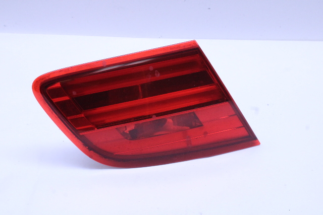 2011-2013 BMW 328i 335i M3 Coupe Left Tail Light 63217252779 OEM