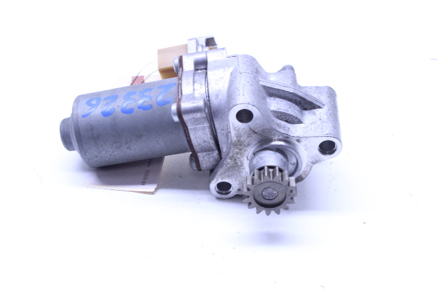 BMW 325xi 328xi 330xi 335xi 525xi 528xi 530xi 535xi Transfer Case Actuator Motor OEM