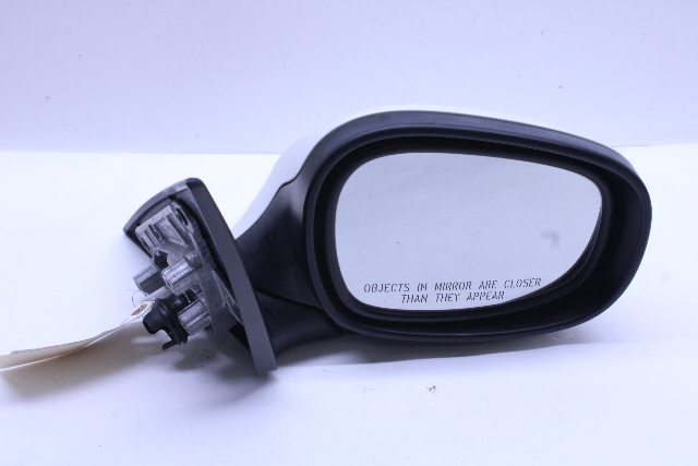2010-2013 BMW 328i 335i Coupe/Convertible Right Door Mirror 51167282632 OEM