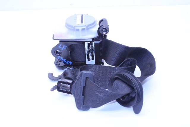 2011-2017 BMW X3 X4 Front Seat Belt Retractor Left OEM