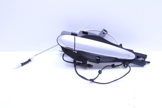 2011-2017 BMW X3 X4 Outside Door Handle Carrier Right - 51217207562 OEM