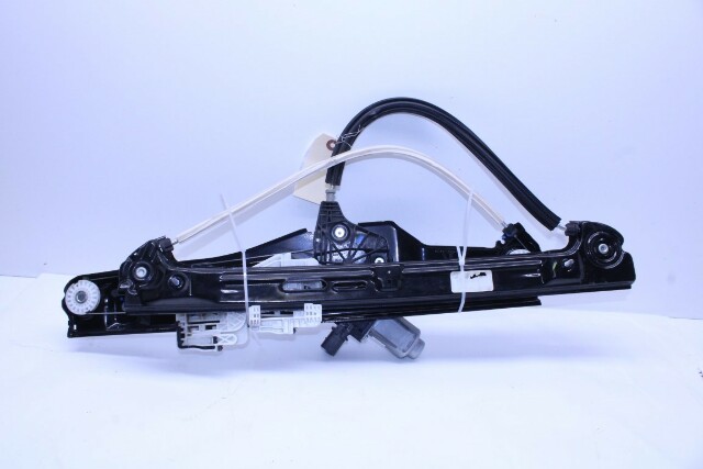 2011-2013 BMW X3 Front Window Regulator Right - 51337267102 OEM