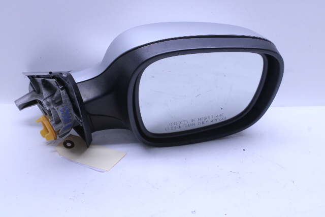 2011-2014 BMW X3 F25 Right Door Mirror Surround View 51167264122 OEM