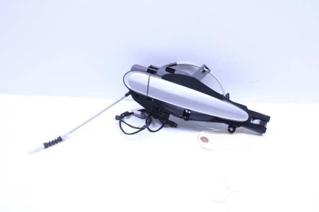 2011-2017 BMW X3 X4 Outside Door Handle Carrier Right - 51217207562 OEM