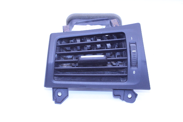 2011-2017 BMW X3 X4 Dash AC Air Vent Left OEM