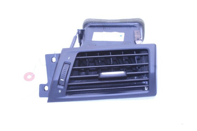 2011-2017 BMW X3 X4 Dash AC Air Vent Right - 64229184142 OEM