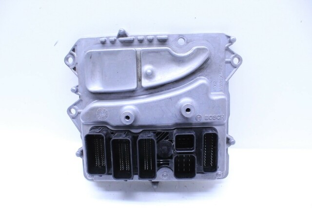 2011-2012 BMW 535i 640i X3 3.0 Engine Computer ECU ECM DME 12147632115 OEM