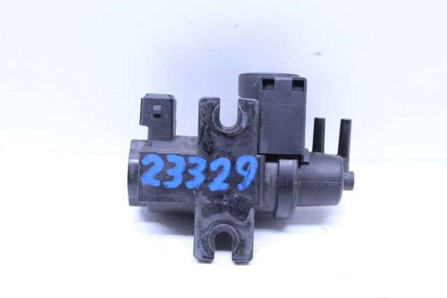 2012 BMW X3 Vacuum Pressure Converter Valve - 11747626351 OEM