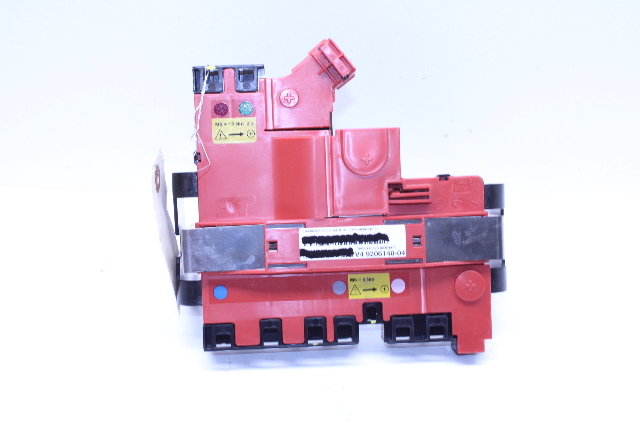 2011-2017 BMW X3 Positive Battery Junction OEM