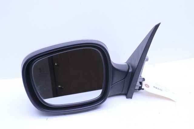 2011-2014 BMW X3 Left Door Mirror Surround View 51167264121 OEM