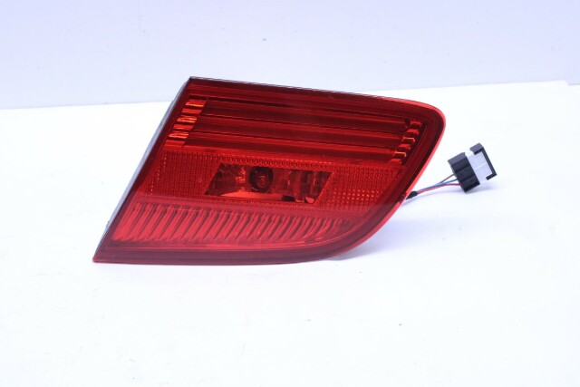 2007-2010 BMW 328i 335i M3 Convertible Right Tail Light 63217162304 OEM
