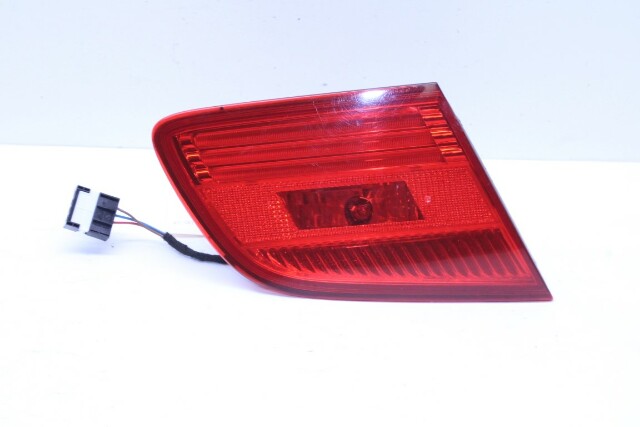 2007-2010 BMW 328i 335i M3 Convertible Left Tail Light 63217162303 OEM