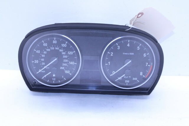 2011 BMW 328i 335i Speedometer Speedo Instrument Cluster OEM