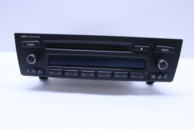 2010-2011 BMW 128i 135i 328i 335i Radio Stereo Head Unit Receiver OEM