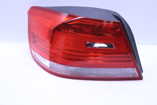 2007-2010 BMW 328i 335i M3 Convertible Tail Light Left OEM
