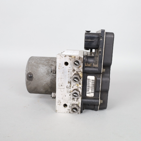 2011-2012 Audi Q5 ABS Anti Lock Brake Pump 8R0907379H OEM Used