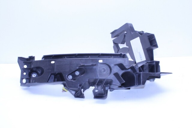 2009-2012 Audi Q5 Headlight Mount Bracket Right OEM