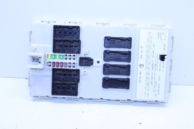 BMW 320i 328i 335i 428i 435i Front Electronic Control Module FEM OEM