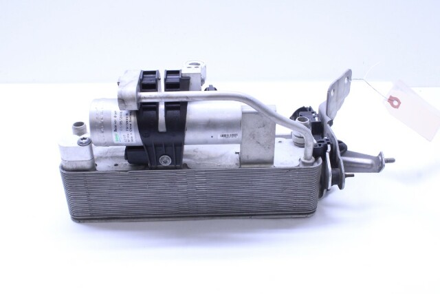 2011-2021 BMW 1/2/3/4 Series A/C Condenser Dryer F20/F22/F30/F32/F36 OEM