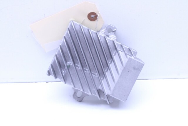 2017 BMW 330i Amp Amplifier - 65126838829 OEM