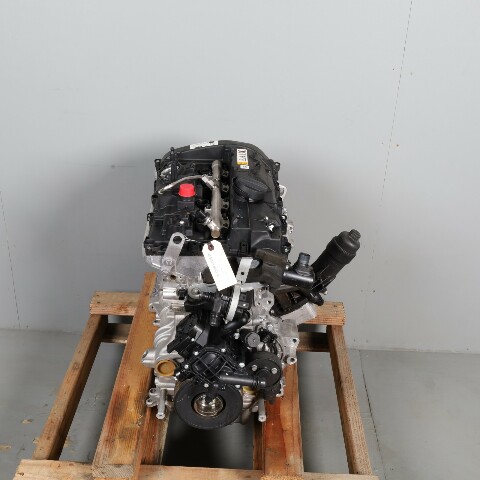 2017 BMW 230i 330i 440i B46 2.0 Engine Motor 140K OEM