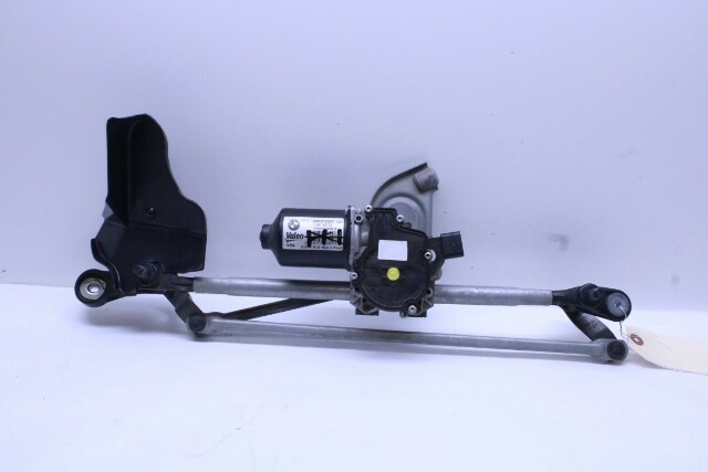 BMW 320i 328i 335i 428i 435i Windshield Wiper Motor Linkage 61617260488 OEM