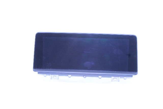 2017-2018 BMW 328i 330i 430i 440i Central Information Display Screen OEM
