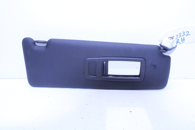 2017 BMW 330i Sun Visor Right - 51168061314 OEM